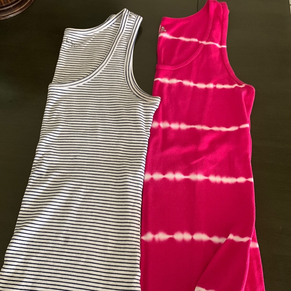 Tank top bundle